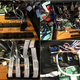 Illustration for article titled Modder Hacks RetroPie System So He Can Connect Every Controller He Owns em/em